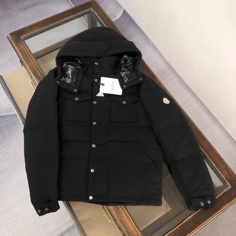Moncler Coats